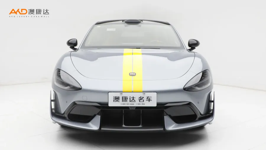 二手小米SU7 Ultra图片3816606