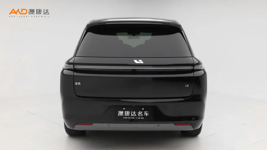 二手理想L8 Pro圖片3816066