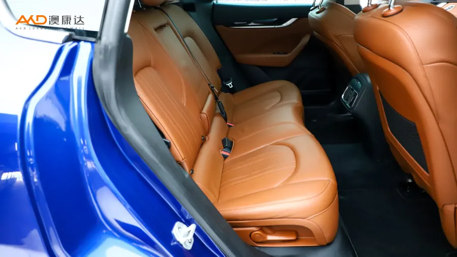 二手Levante  3.0T S 标准版图片3815926