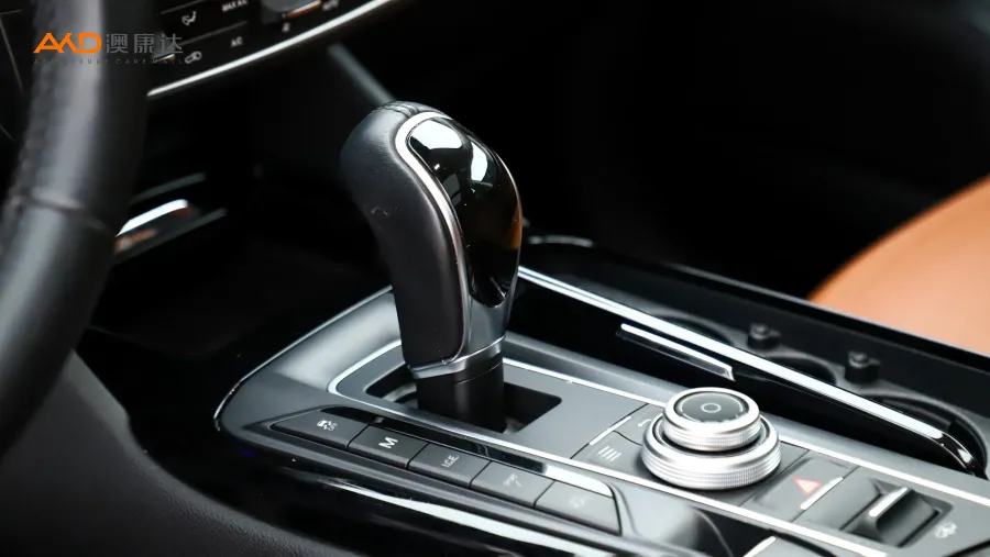 二手Levante  3.0T S 标准版图片3815915