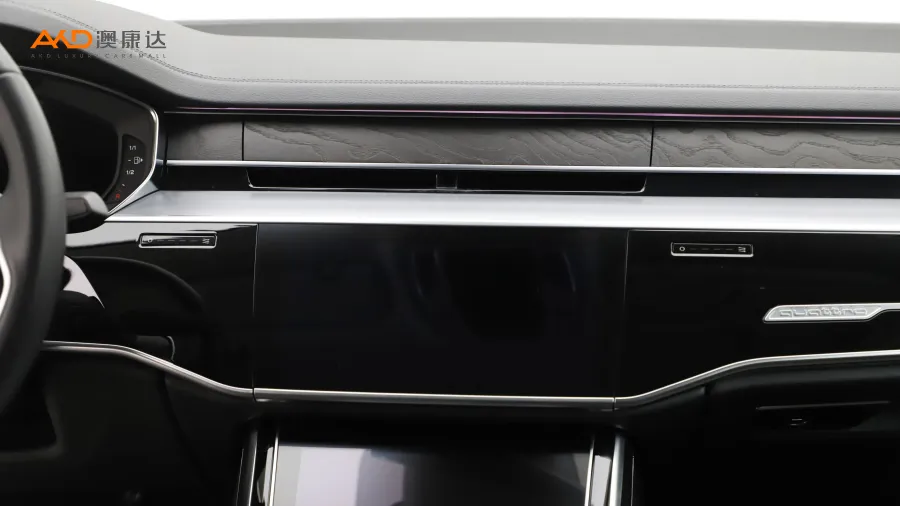 二手奧迪A8L 50 TFSI quattro 舒適型圖片3815527