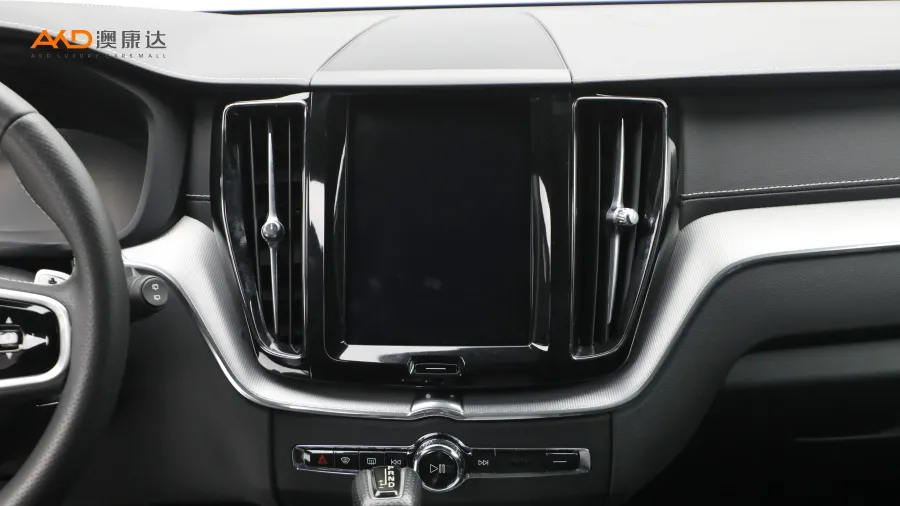 二手沃尔沃XC60 T5 四驱智雅运动版图片3818312