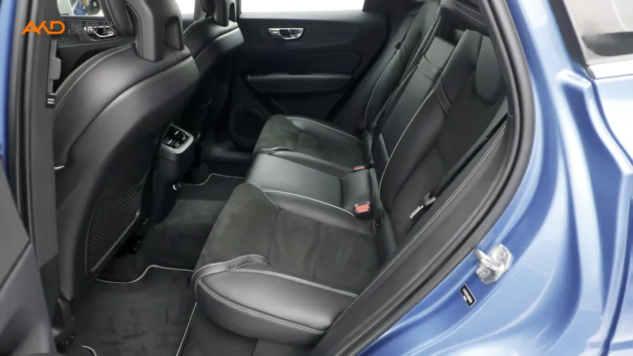 二手沃尔沃XC60 T5 四驱智雅运动版图片3818303