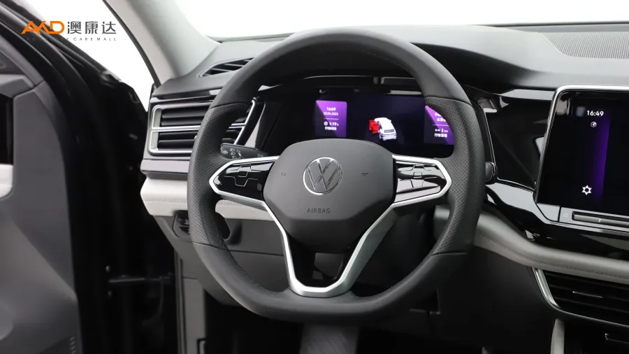二手途昂 380TSI 四驱龙耀版图片3817957
