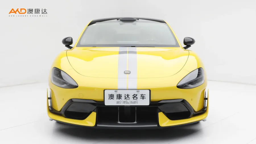 二手小米SU7 Ultra图片3816941