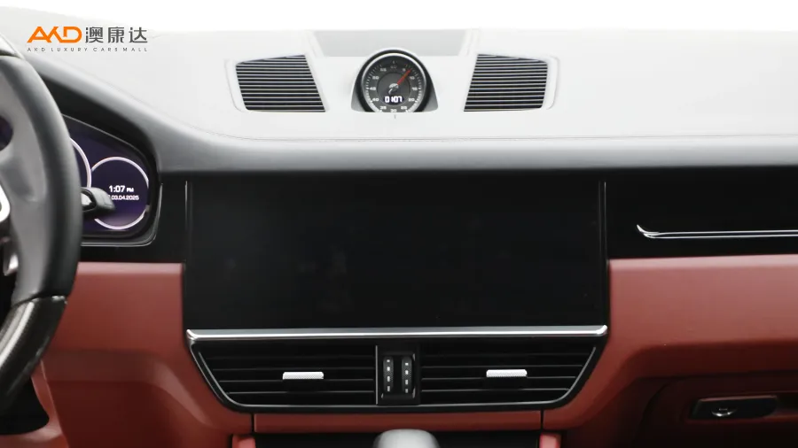 二手Cayenne S Coupe 2.9T圖片3817038