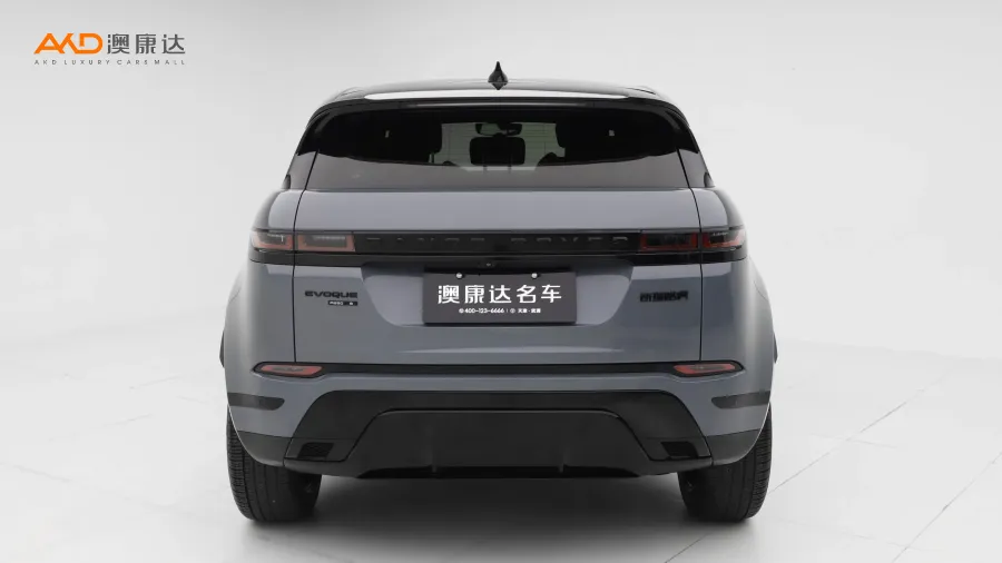 二手极光 249PS R-DYNAMIC S 曜黑运动版图片3817212