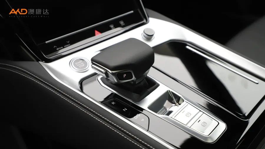 二手奥迪Q6 45TFSI quattro齐云型 飞骑套装6座图片3816888
