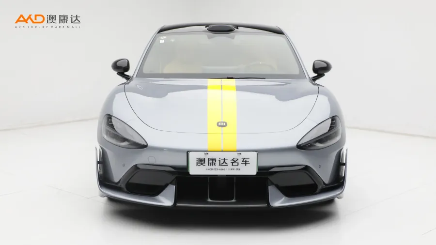 二手小米SU7 Ultra图片3817151