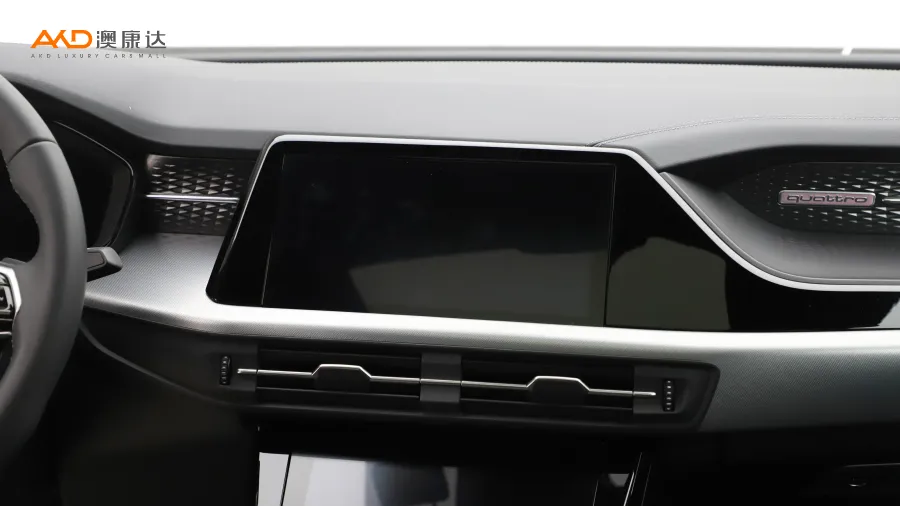 二手奥迪Q6 45TFSI quattro齐云型 飞骑套装6座图片3816895