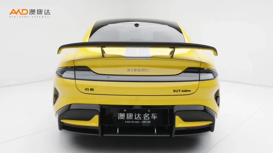 二手小米SU7 Ultra图片3816947
