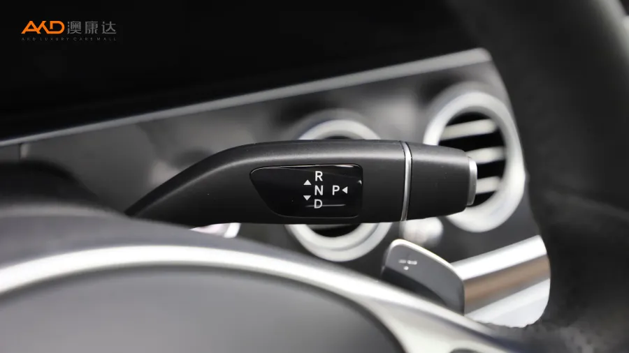 二手奔驰E300L 改款 豪华型图片3818095
