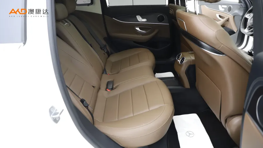 二手奔驰E300L 改款 豪华型图片3818102