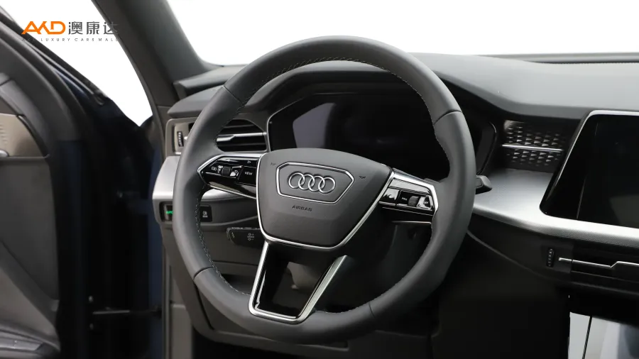 二手奥迪Q6 45TFSI quattro齐云型 飞骑套装6座图片3816894