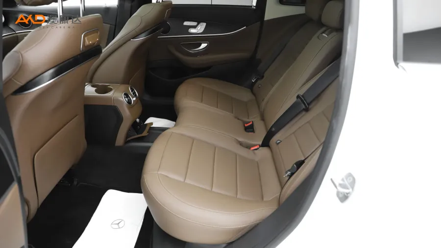 二手奔驰E300L 改款 豪华型图片3818096