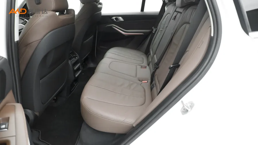 二手寶馬x5 xDrive30i M運(yùn)動(dòng)套裝圖片3818556