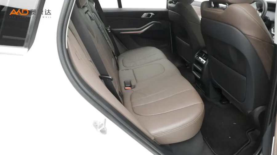 二手寶馬x5 xDrive30i M運(yùn)動(dòng)套裝圖片3818562
