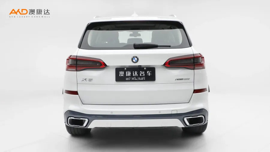 二手宝马x5 xDrive30i M运动套装图片3818547
