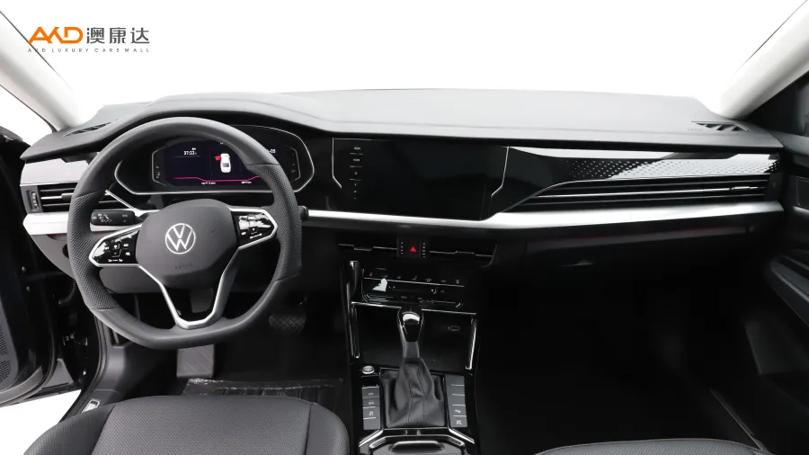 二手帕萨特 380TSI 龙耀版图片3820122