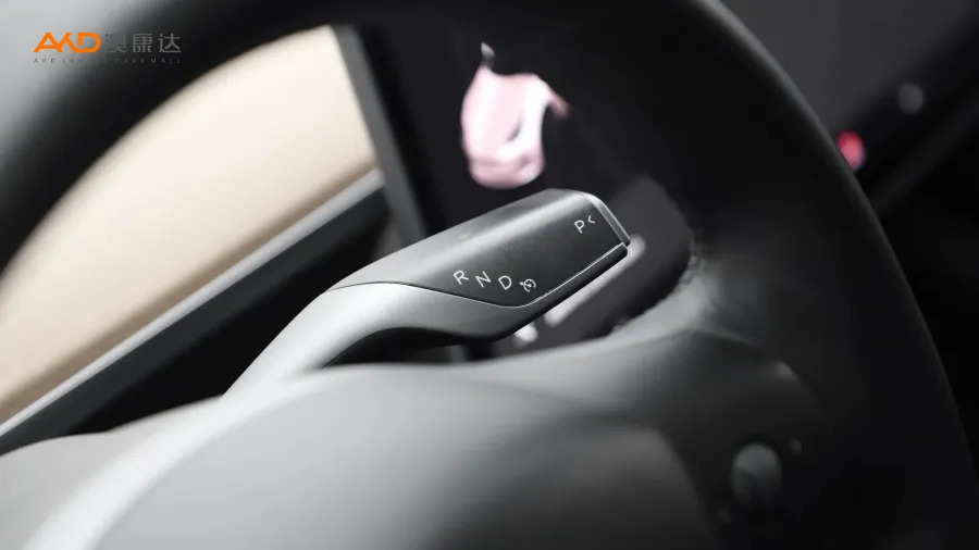 二手特斯拉Model 3 標(biāo)準(zhǔn)續(xù)航后驅(qū)升級版圖片3820302