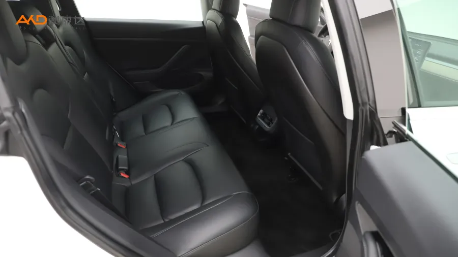 二手特斯拉Model 3 標(biāo)準(zhǔn)續(xù)航后驅(qū)升級版圖片3820313