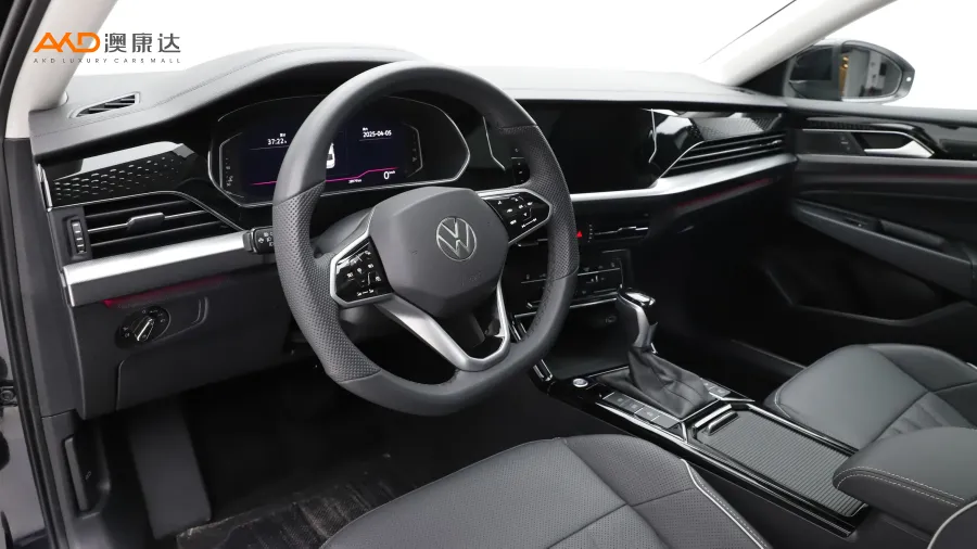 二手帕萨特 380TSI 龙耀版图片3820119