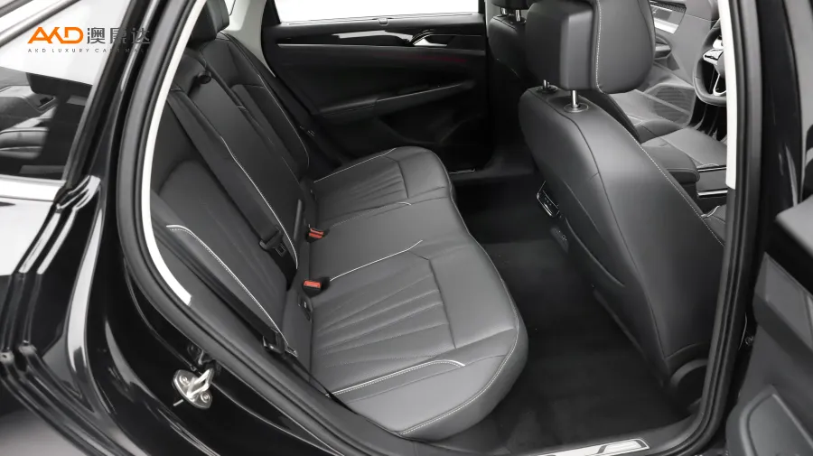 二手帕萨特 380TSI 龙耀版图片3820126