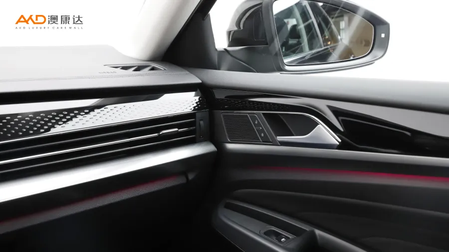 二手帕萨特 380TSI 龙耀版图片3820125