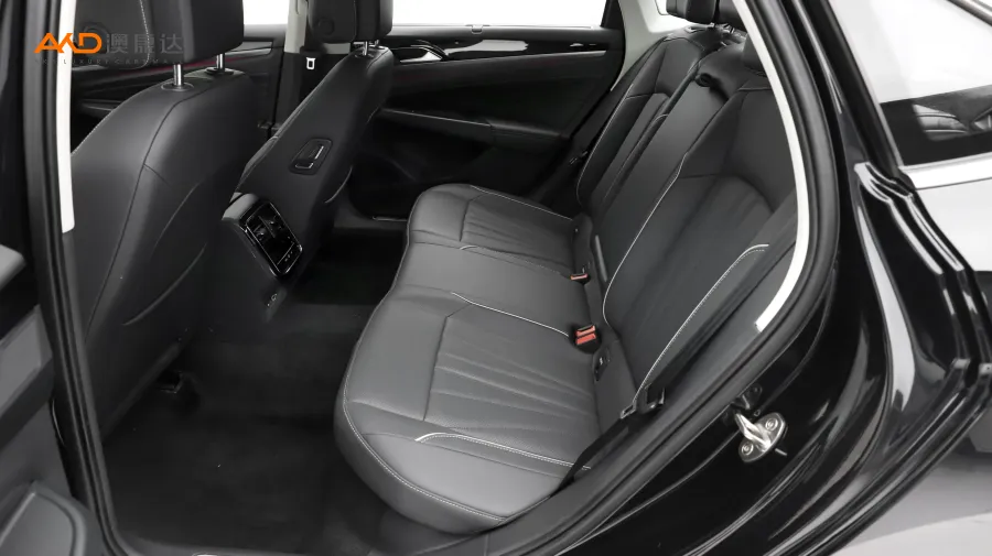 二手帕萨特 380TSI 龙耀版图片3820120