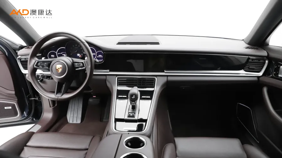 二手Panamera 行政加長版 2.9T圖片3820820