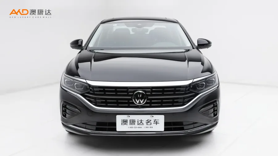二手帕萨特 380TSI 龙耀版图片3820105