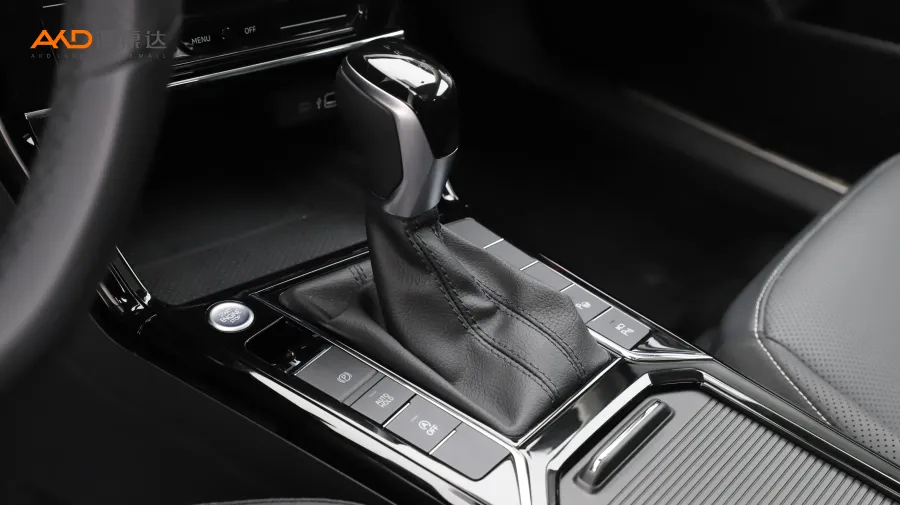 二手帕萨特 380TSI 龙耀版图片3820118