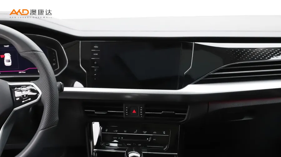 二手帕萨特 380TSI 龙耀版图片3820124