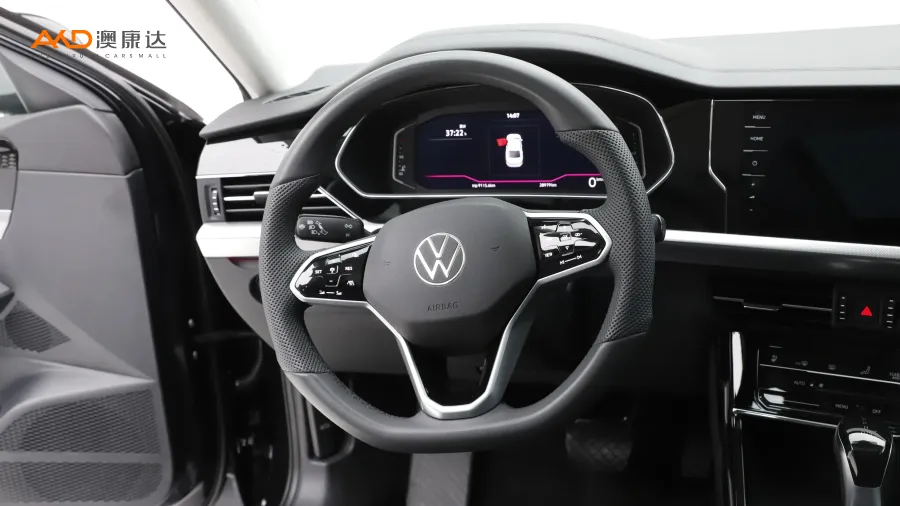 二手帕萨特 380TSI 龙耀版图片3820123