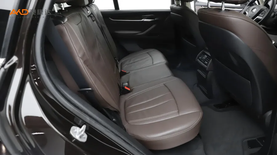 二手宝马X5 xDrive35i 典雅型图片3820641
