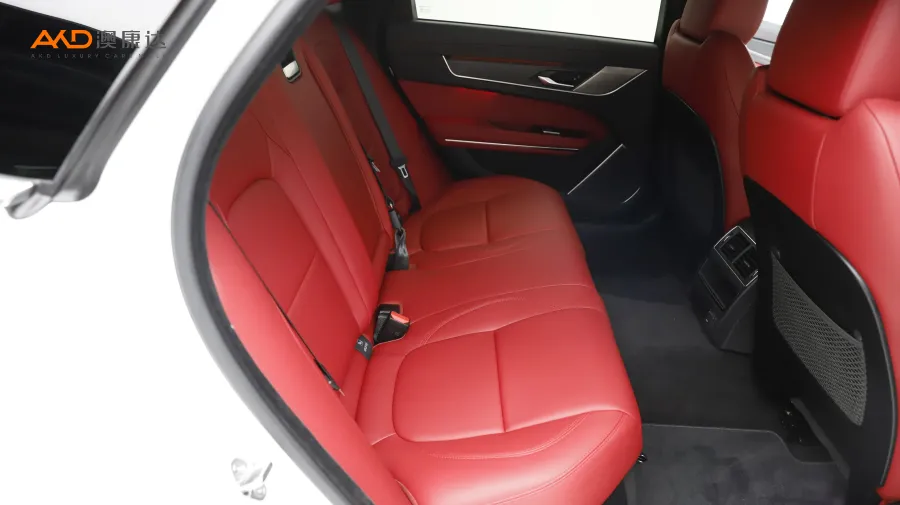 二手捷豹XFL 2.0T P250 两驱精英运动版图片3820741