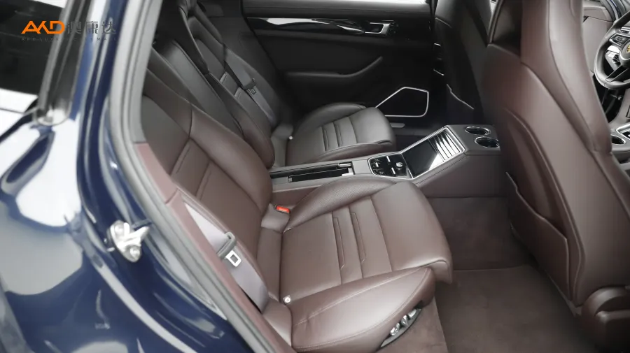二手Panamera 行政加長版 2.9T圖片3820819