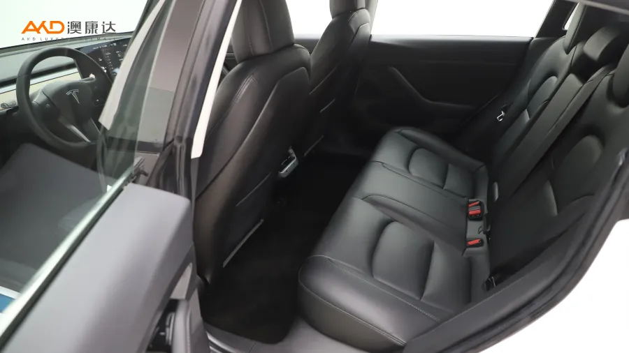 二手特斯拉Model 3 標(biāo)準(zhǔn)續(xù)航后驅(qū)升級版圖片3820307