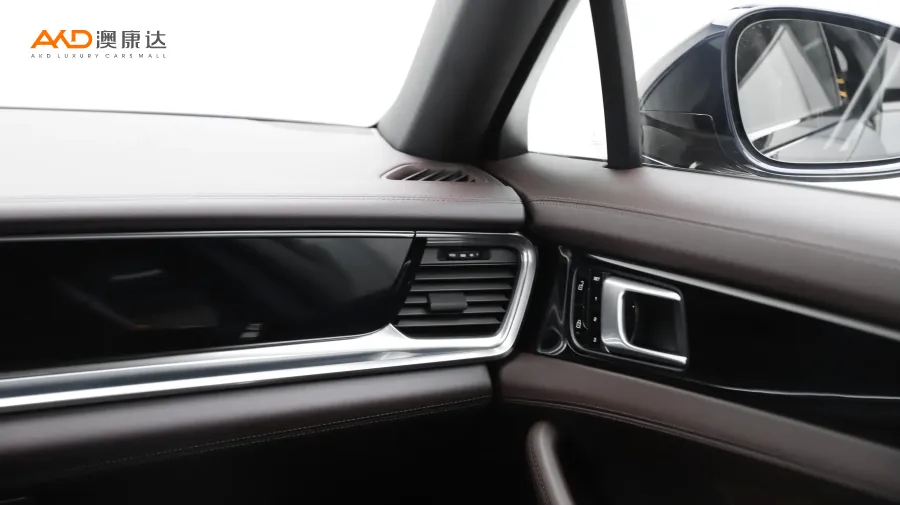 二手Panamera 行政加長版 2.9T圖片3820823