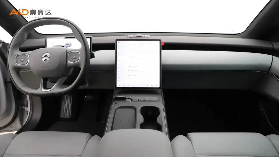二手蔚来ET5T 75kWh Touring图片3821500