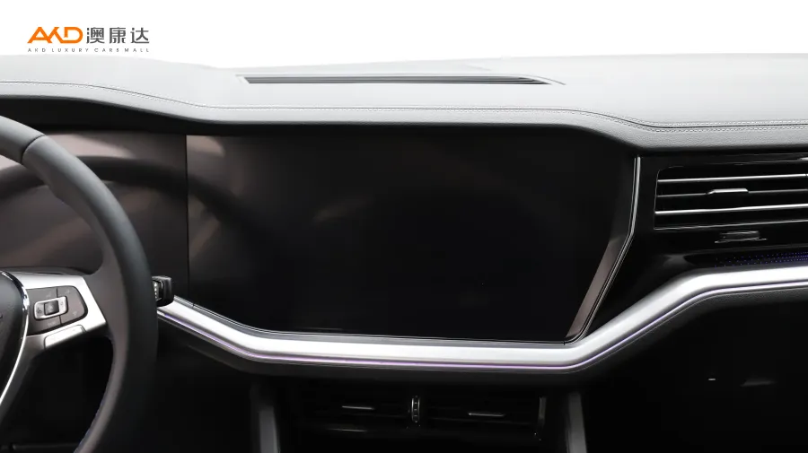 二手途锐 3.0TSI 锐享版图片3821028