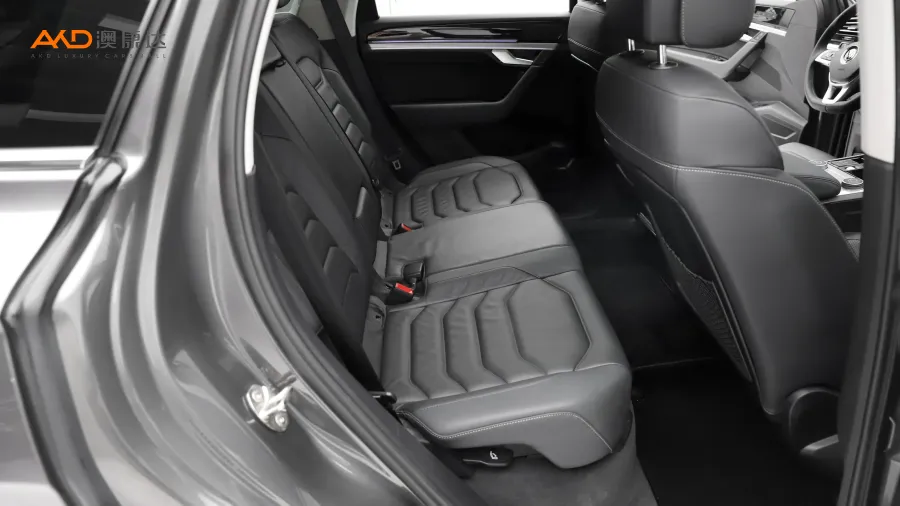 二手途锐 3.0TSI 锐享版图片3821030