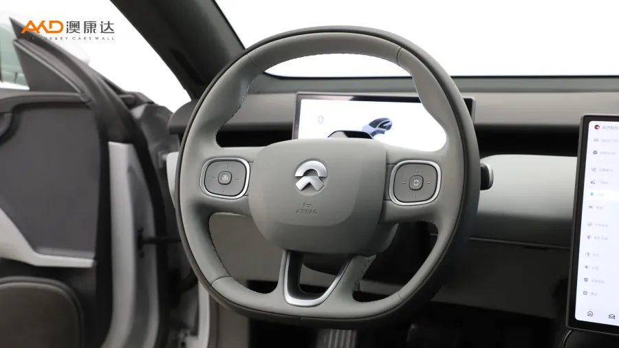 二手蔚来ET5T 75kWh Touring图片3821501