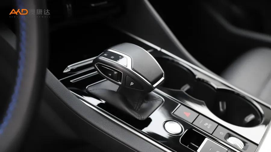 二手途锐 3.0TSI 锐享版图片3821022