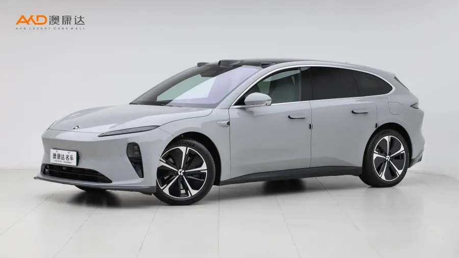 二手蔚来ET5T 75kWh Touring图片