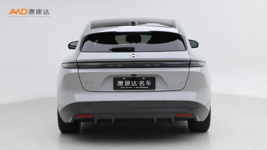 二手蔚来ET5T 75kWh Touring图片3821489