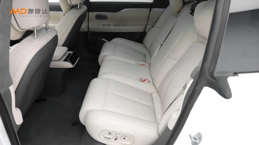 二手蔚來(lái)ET7 75kWh 行政版圖片3821420