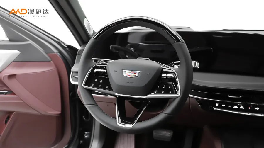 二手凱迪拉克CT6 28T 鉑金型圖片3821665