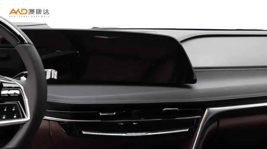 二手凱迪拉克CT6 28T 鉑金型圖片3821666