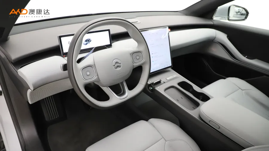 二手蔚来ET5T 75kWh Touring图片3821497